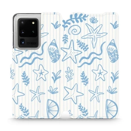 Etui do Samsung Galaxy S20 Ultra - wzór VP88S
