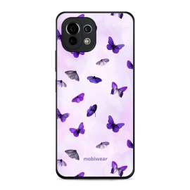 Etui Glossy Case do Xiaomi Mi 11 Lite - wzór GP77G