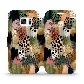 Etui do Samsung Galaxy S7 - wzór V167S