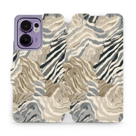 Etui do OPPO Reno 13 F 5G - wzór V168S
