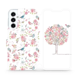 Etui do Samsung Galaxy M34 5G - wzór M120S