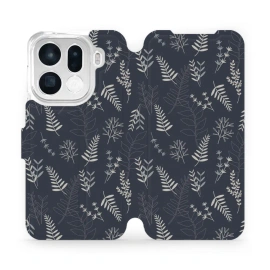 Etui do OPPO Find X9 pro - wzór VP15S