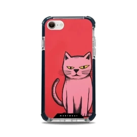 Etui MagSafe Elite Bumper Apple iPhone 8 - wzór D026D