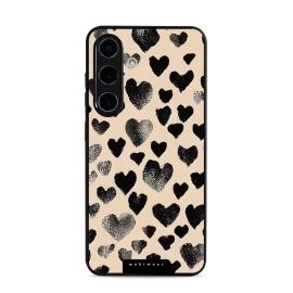 Etui Glossy Case do Samsung Galaxy S25 - wzór GA51G