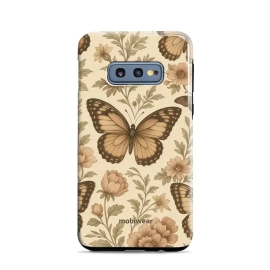 Etui Elite Pro do Samsung Galaxy S10e - wzór EP92E