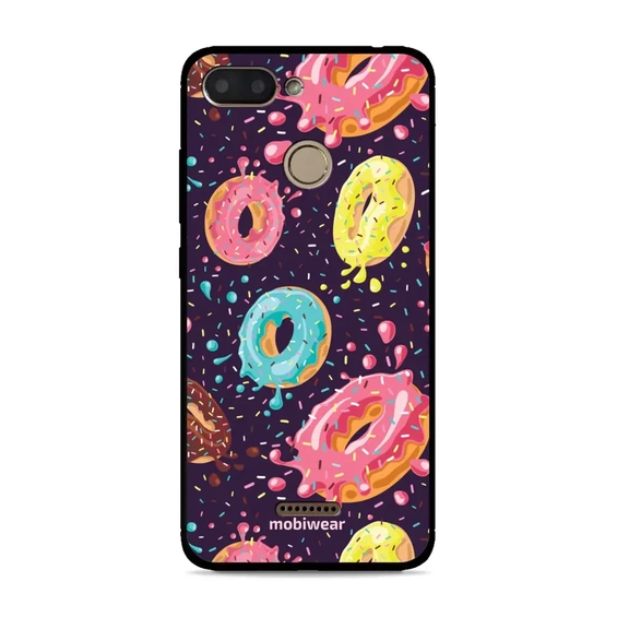 Etui Glossy Case do Xiaomi Redmi 6 - wzór G046G