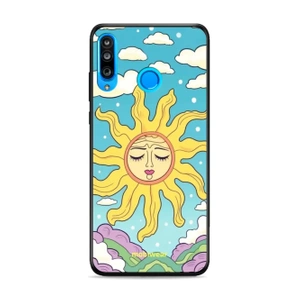Etui Glossy Case do Huawei P30 Lite - wzór G057G