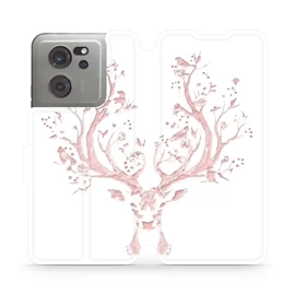 Etui do Xiaomi 13T - wzór M007S