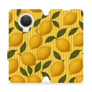 Etui do Nokia G20 - wzór VP81S