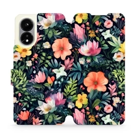 Etui do OPPO A38 - wzór VP48S