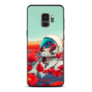 Etui Glossy Case do Samsung Galaxy S9 - wzór G001G