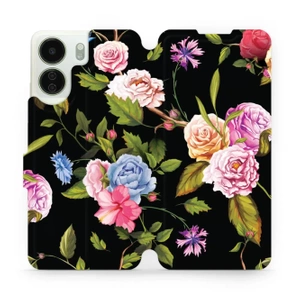 Etui do Xiaomi Redmi 13C - wzór VD07S