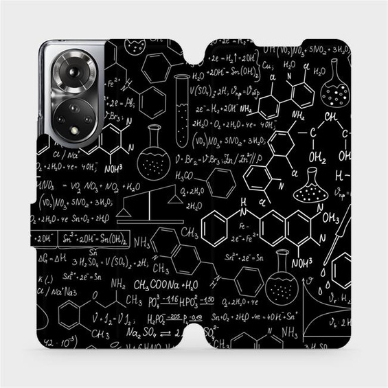 Etui do Huawei Honor 50 - wzór V060P