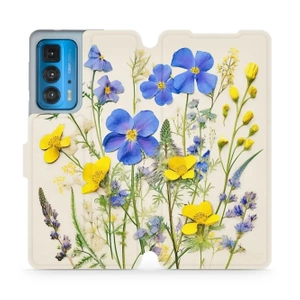 Etui do Motorola Edge 20 Pro - wzór VP41S