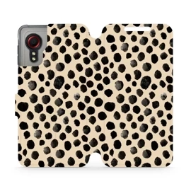 Etui do Samsung Galaxy Xcover 5 - wzór VA50S