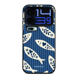 Etui Glossy Case do Xiaomi 17 Pro Max - wzór GP89G