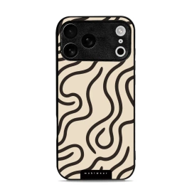 Etui Glossy Case do Apple iPhone 17 Pro Max - wzór GA60G