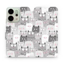 Etui do OPPO Reno 14 Pro 5G - wzór M099P