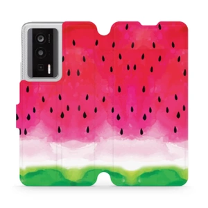 Etui do Xiaomi POCO F5 Pro - wzór V086S