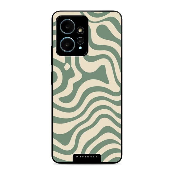Etui Glossy Case do Xiaomi Redmi Note 12 4G - wzór GA57G