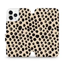 Etui do Apple iPhone 11 Pro - wzór VA50S