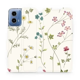 Etui do Motorola Moto G34 5G - wzór MD03S