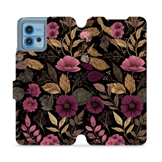 Etui do Motorola Moto G72 - wzór V170S