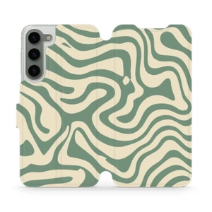 Etui do Samsung Galaxy S23 Plus - wzór VA57S