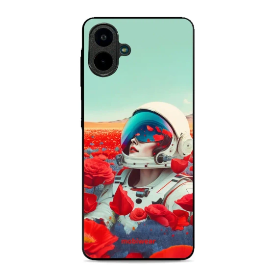 Etui Glossy Case do Samsung Galaxy A07 - wzór G001G