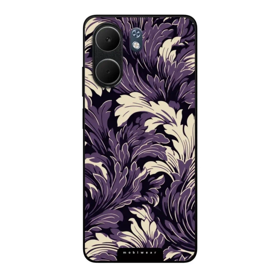 Etui Glossy Case do OPPO A5x - wzór GA46G