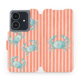 Etui do Realme Note 60 - wzór VP87S