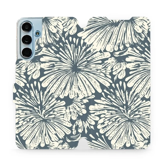 Etui do Samsung Galaxy M55 5G - wzór VA42S