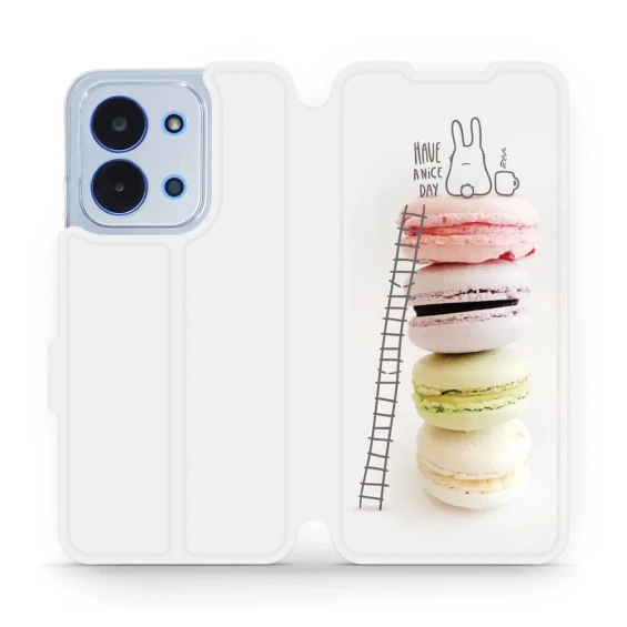 Etui do Xiaomi Redmi 15C - wzór M090P
