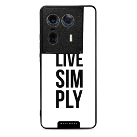 Etui Glossy Case do Motorola Edge 50 Ultra - wzór G070G