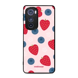 Etui Glossy Case do Motorola Edge 30 5G - wzór GP84G