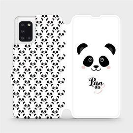 Etui do Samsung Galaxy A31 - wzór M030P