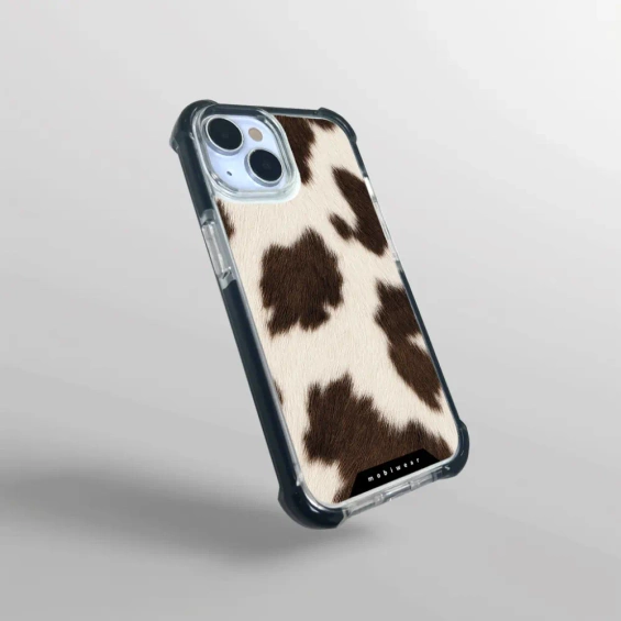 Etui MagSafe Elite Bumper Apple iPhone 17 Pro - wzór D166D