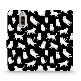 Etui do Huawei Mate 9 Pro - wzór V163S