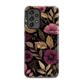 Etui Elite Pro do Samsung Galaxy A33 5G - wzór E170E