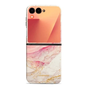 Etui Elite Pro do Samsung Galaxy Z Flip 7 - wzór EP32E