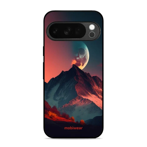 Etui Glossy Case do Google Pixel 10 Pro - wzór G007G