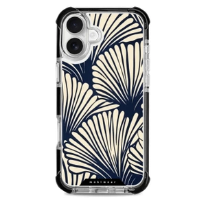 Etui MagSafe Elite Bumper Apple iPhone 16 Plus - wzór DA41D