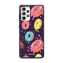 Etui Glossy Case do Samsung Galaxy A52 - wzór G046G