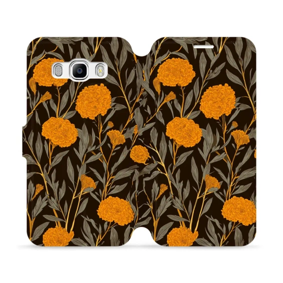 Etui do Samsung Galaxy J5 2016 - wzór V175S