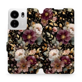 Etui do Xiaomi POCO C65 - wzór V169S