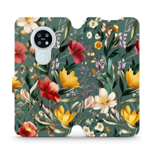 Etui do Nokia 6.2 - wzór VP71S