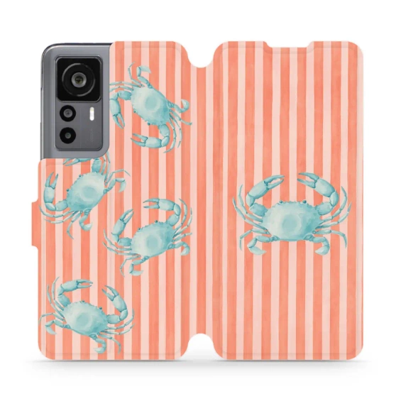 Etui do Xiaomi 12T Pro - wzór VP87S