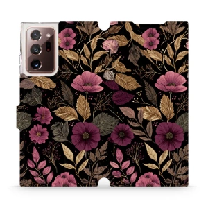 Etui do Samsung Galaxy Note 20 Ultra - wzór V170S