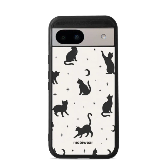 Etui Glossy Case do Google Pixel 8a - wzór G162G