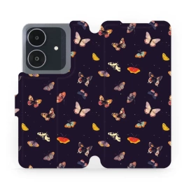 Etui do Realme Note 60 - wzór VP78S